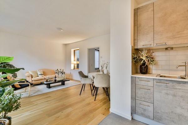 Photo - For sale: Reguliersdwarsstraat 93B, 1017 BK Amsterdam